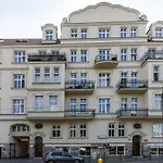 Scandi Male Garbary Apartment Piaskowa Near Old Market Square By Noclegi Renters