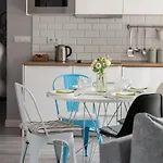 Scandi Male Garbary Apartment Piaskowa Near Old Market Square By Noclegi Renters