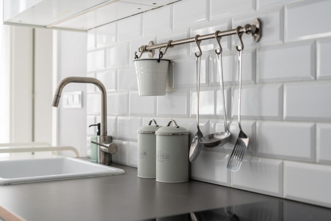 Apartamento Scandi Male Garbary Piaskowa Near Old Market Square By Renters *