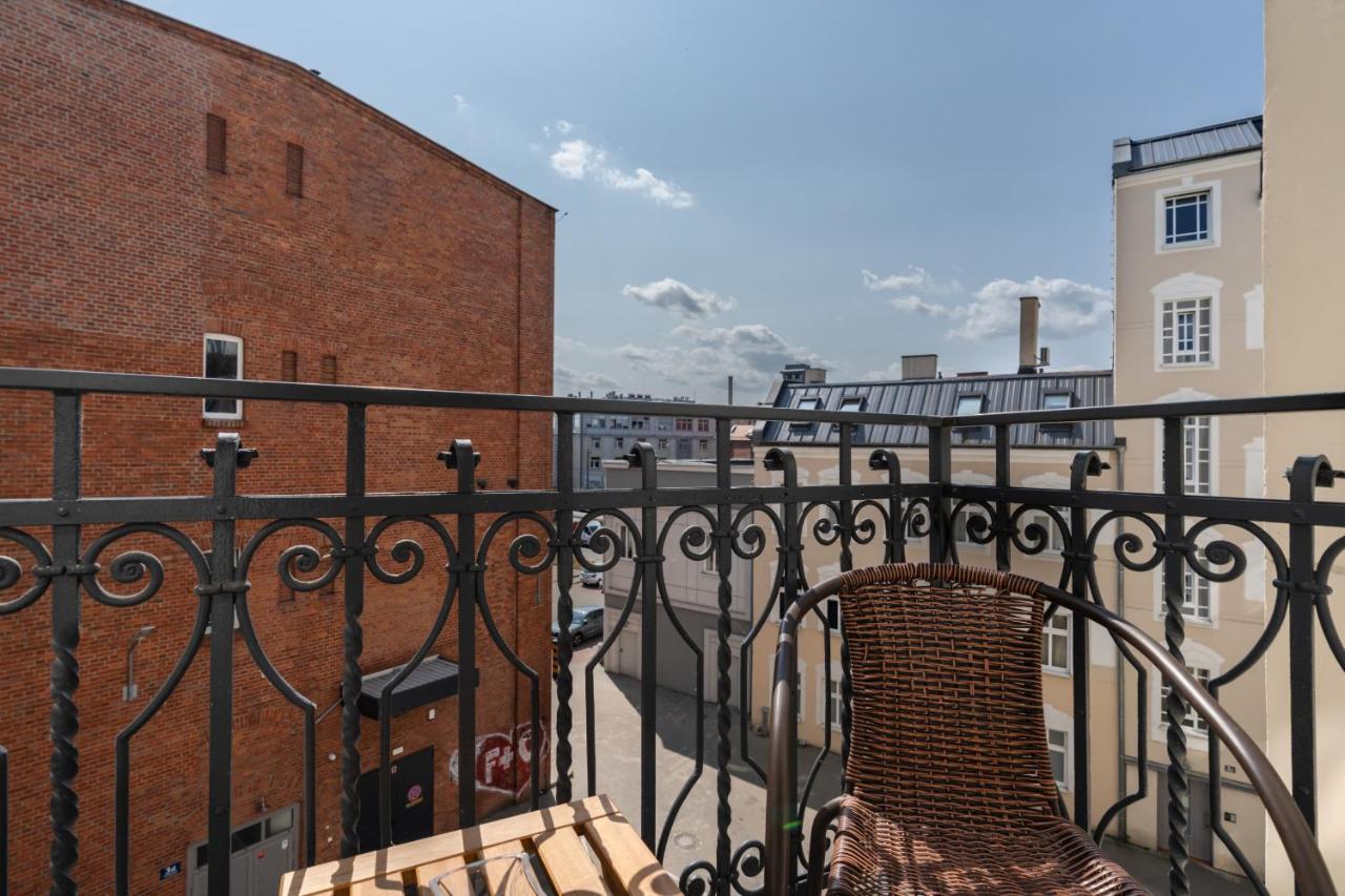 Apartamento Scandi Male Garbary Piaskowa Near Old Market Square By Renters *